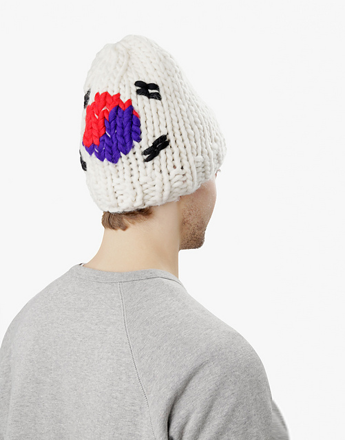 Soul to Seoul Beanie