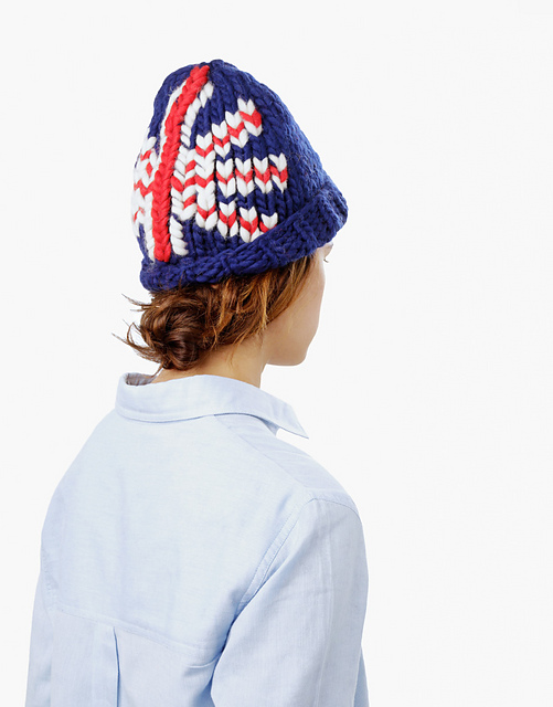 Let It Beanie