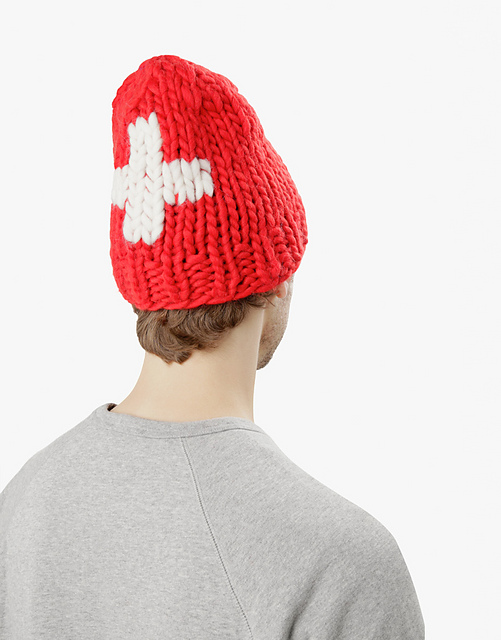 Zermatt Beanie