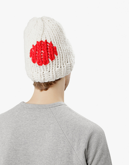 Harajuku Beanie