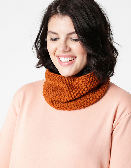 Little Sister Snood