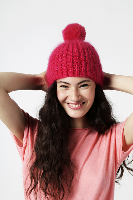Knit It Better Beanie