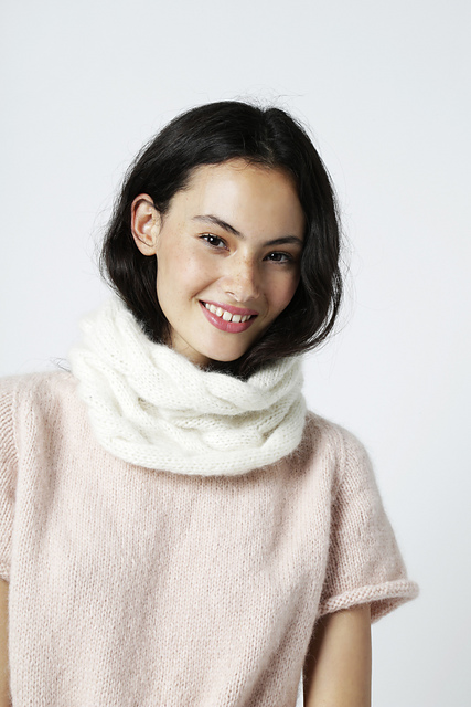 At Last Snood
