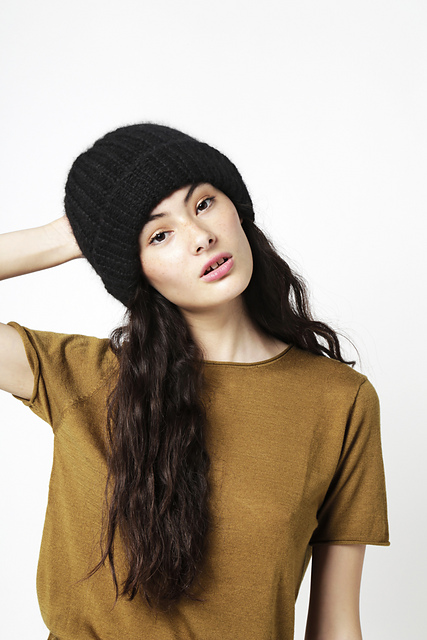 Louis Beanie