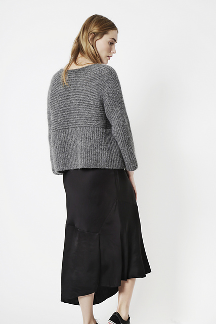 Etta Cardigan