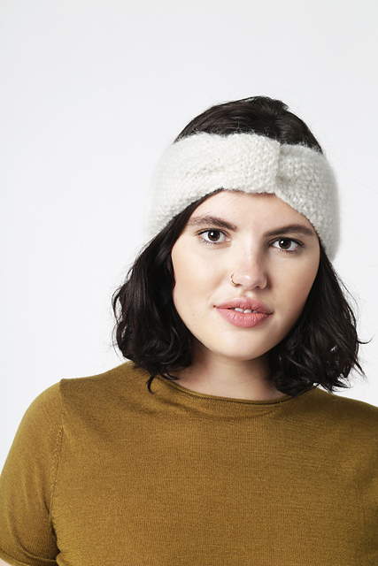 Get up Headband