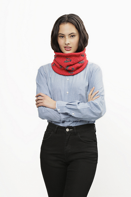 Pride Rock Snood