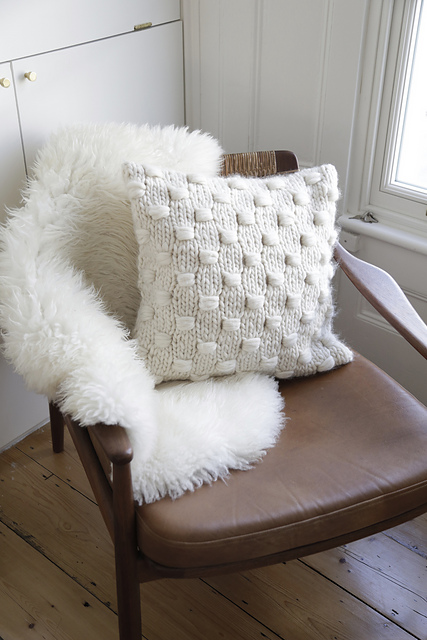 Impossible Dreamer Cushion