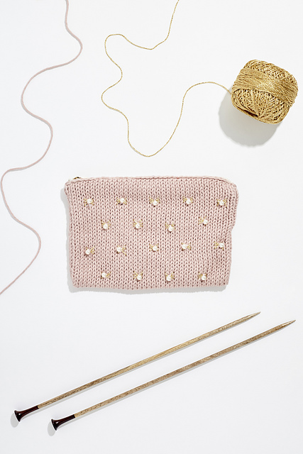 Knit You Purse
