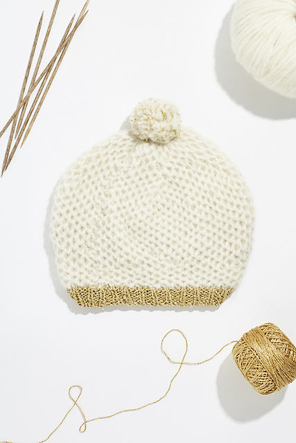 One Wool Or Another Beanie
