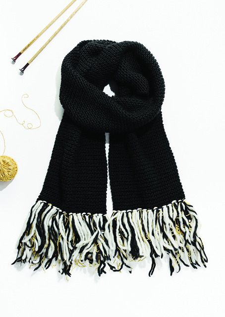 It's a Wrap Scarf