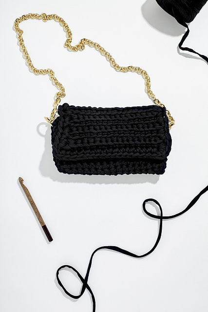 Wannaknit Bag