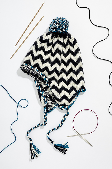 From Me To Wool Adult Beanie