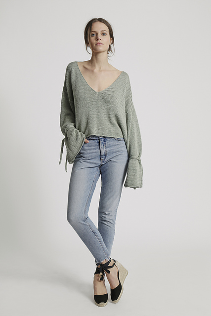One Sweet Sweater