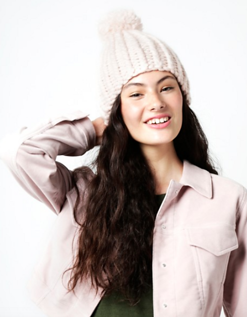 Happy Daze Beanie
