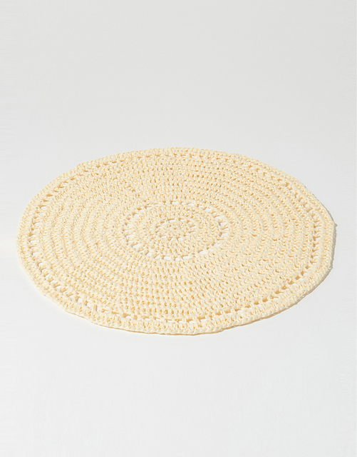 Perfect Illusion Placemat