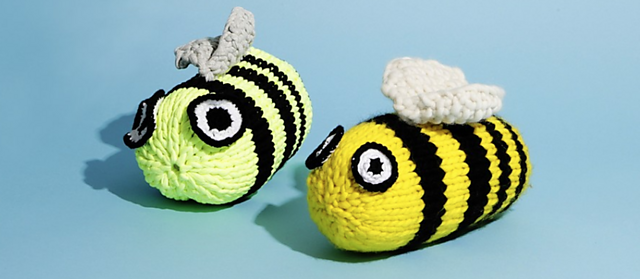 Bee Geez