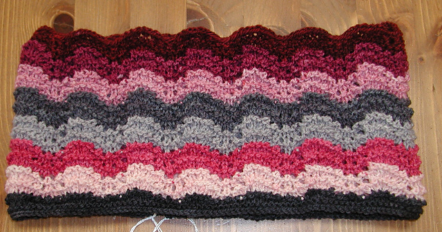 Feather and Fan Cowl