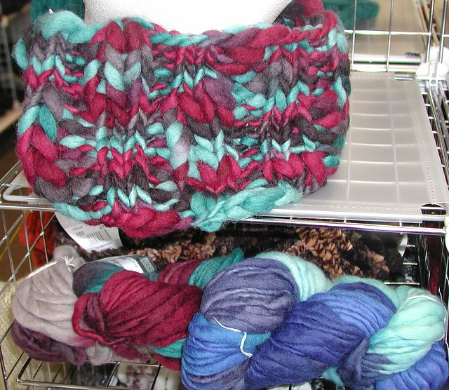 Sotaqui Cowl
