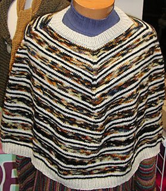 Maxima Pattern