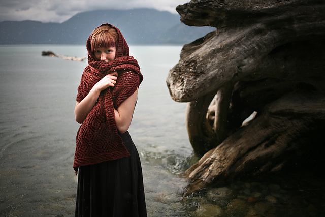 Porteau Cove