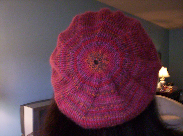 Beret