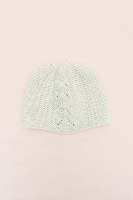 Woolfolk / Baby Beanie