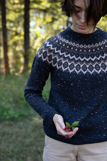 WAXBERRY