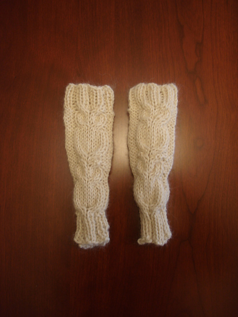 Owlie Legs