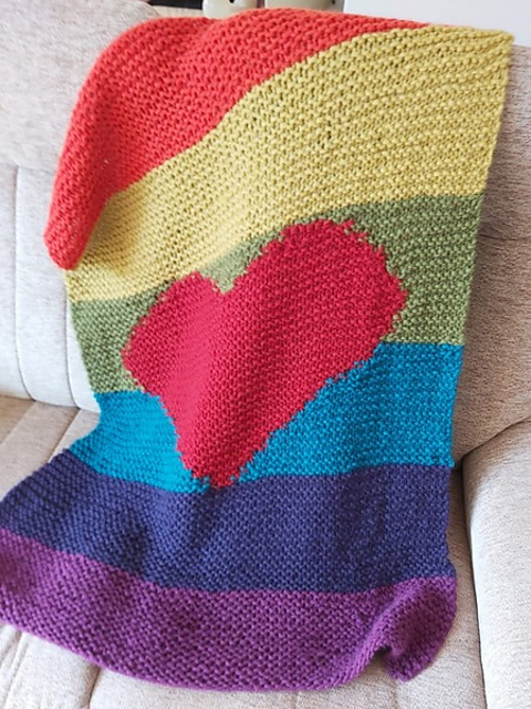 Rainbow Hugs