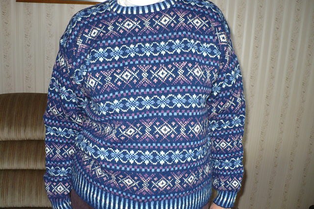 Lunna Jumper