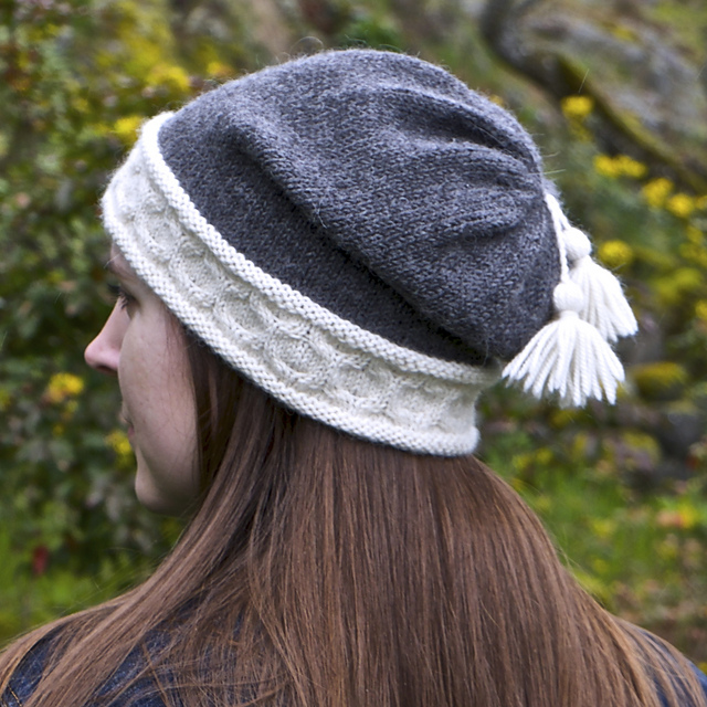 Avoca Hat