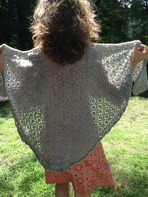 Aime Shawl