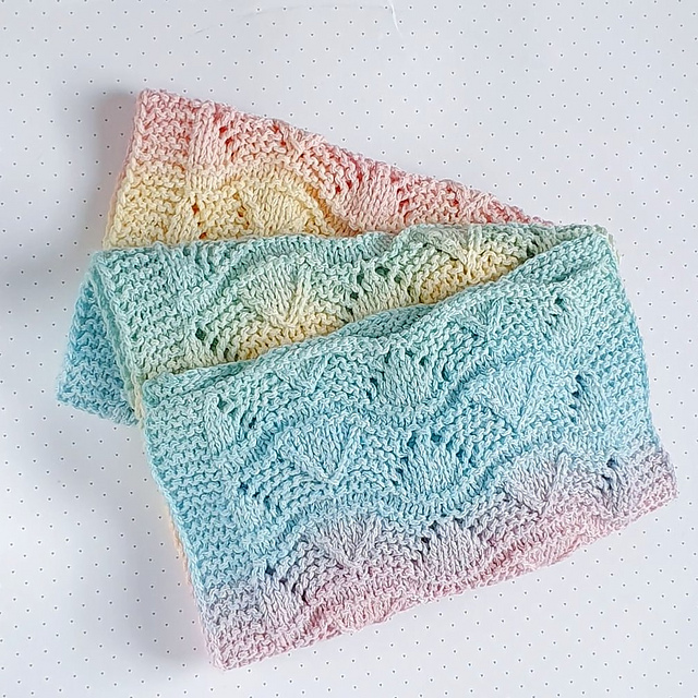 Light Scarf