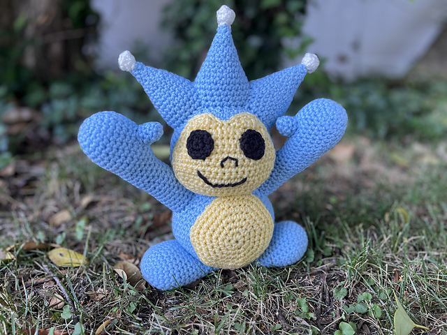Blue Badger