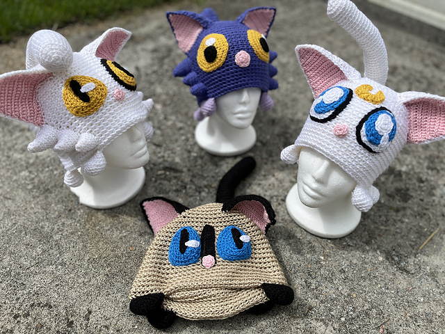 The Cat Is The Hat