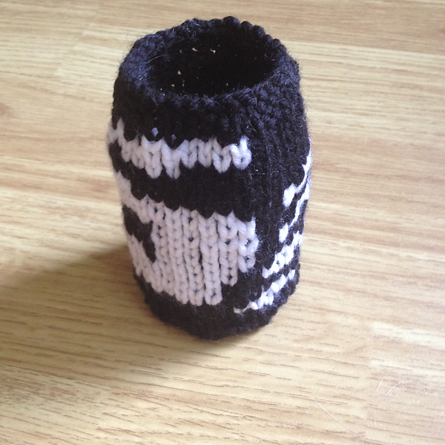 Saruman's Beverage Sleeve