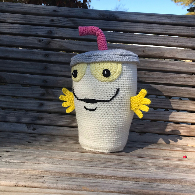 Large Master Shake