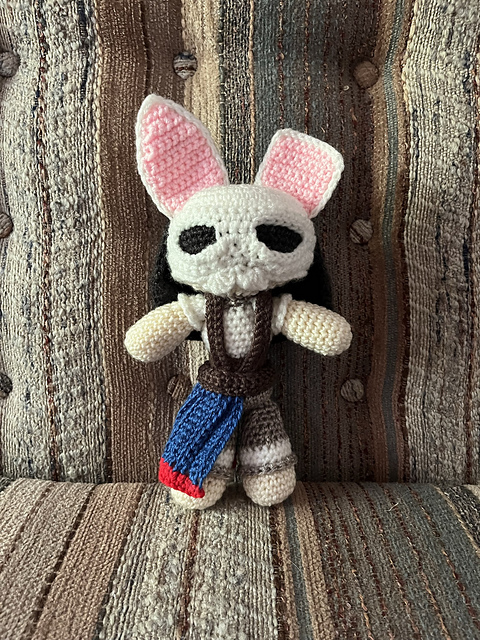 Huntress