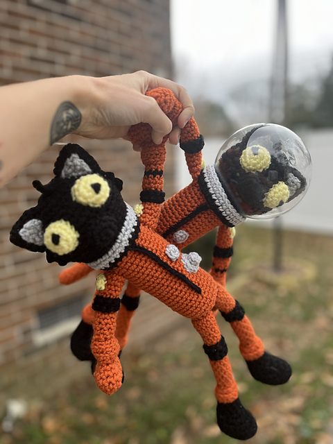 Galacticat