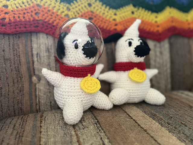 Parsecpooch
