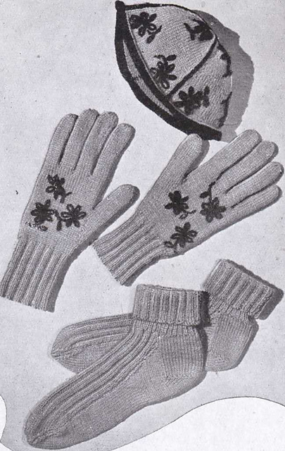 Socks