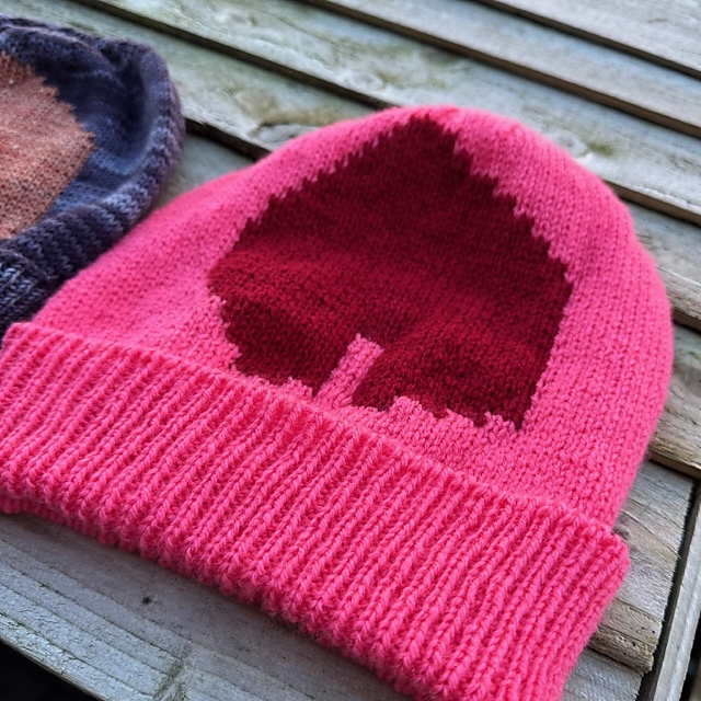 A Hat For Maggies