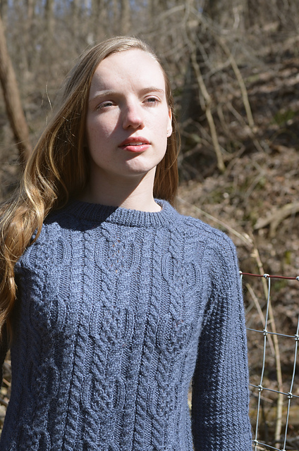 Gretna Jumper