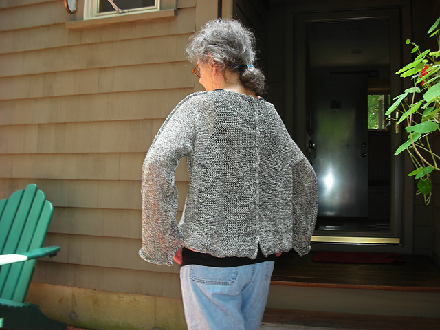 Easy Stylish Cardigan