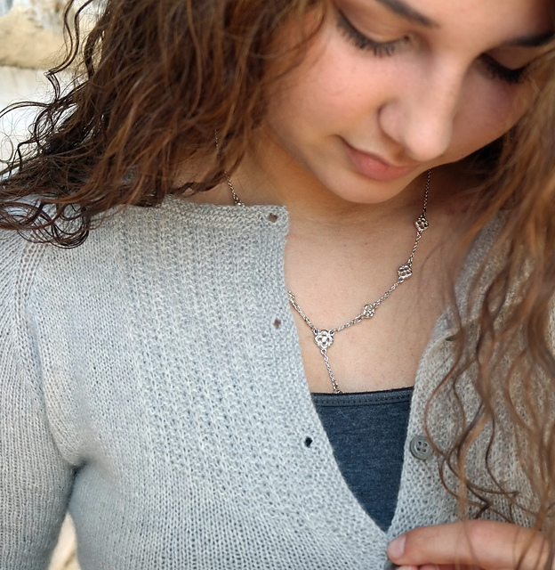 Cesario's Cardigan