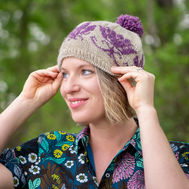 Harmony Hat