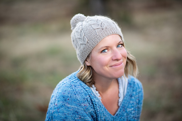 Warren Cap