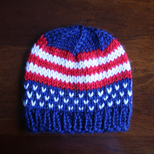 Stars and Stripes