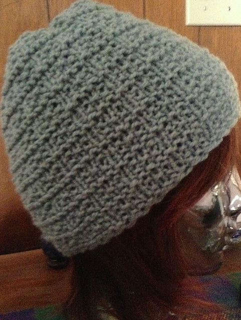 Five Die Hat